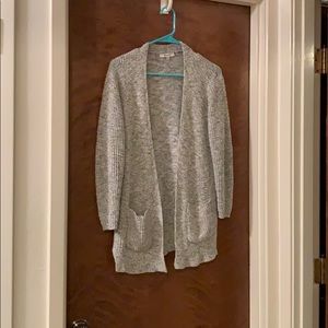 Madewell sweater